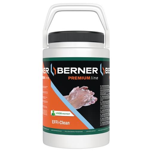 ČISTILO ZA ROKE EFFI CLEAN PREMIUM - 3L