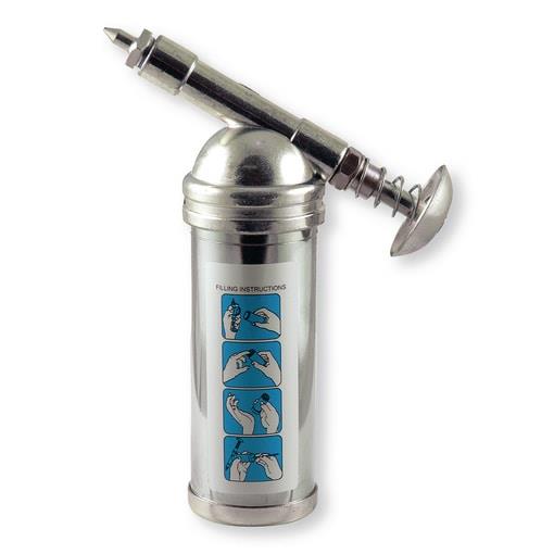 MINI PIŠTOLA ZA MAST MOS2 80ML, 145MM