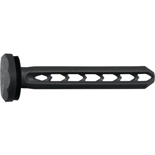 UNIVERZAL. RAZTEZNI ŽEBELJ 6X40 ANTRACIT