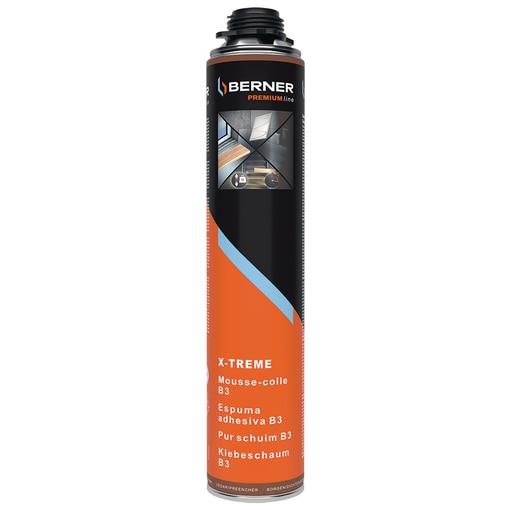 LEPILNA PENA X-TREME PREMIUM 750 ML