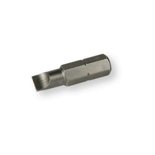 QUAL.BIT 1/4'' LS 5,5X0,8 25MM