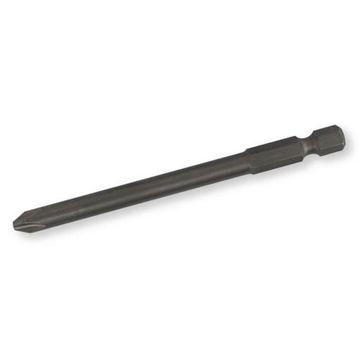 BIT 1/4" PH2 70MM