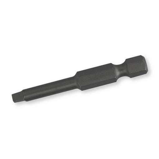 BIT 1/4'' SQ Gr. 2 70MM
