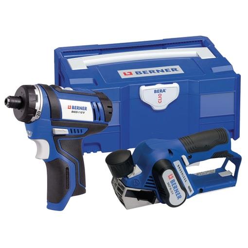 VIJAČNIK+SKOBELJNIK BACP BL 12V