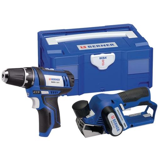 VRTALNIK + SKOBELJNIK BACP BL 12V