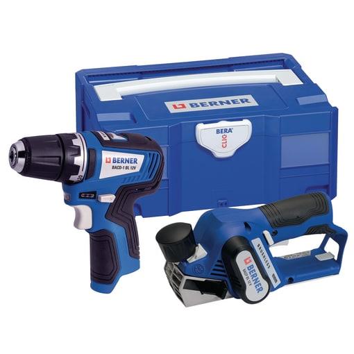 VRTALNIK + SKOBELJNIK BACP BL 12V