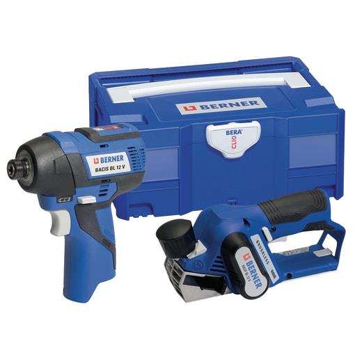 UDARNI VIJAČNIK BACIS BL+SKOBELJNIK 12V