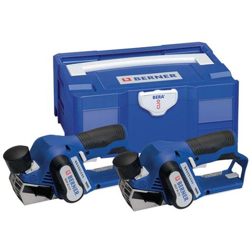 2X SKOBELJNIK BACP BL 12V