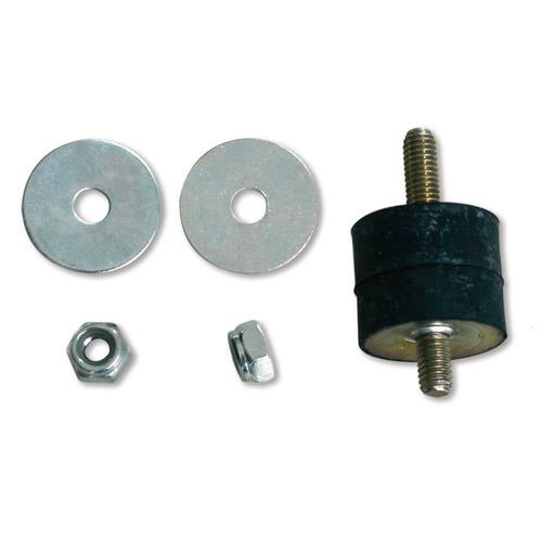 SET ZA DUŠENJE VIBRACIJ NA NOSILCU