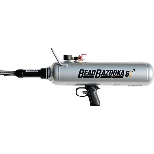 NAPRAVA ZA PODPIH -BEAD BAZOOKA 6L