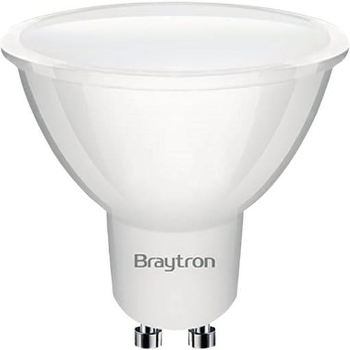 LED ŽARNICA 7W GU10 3000 WW