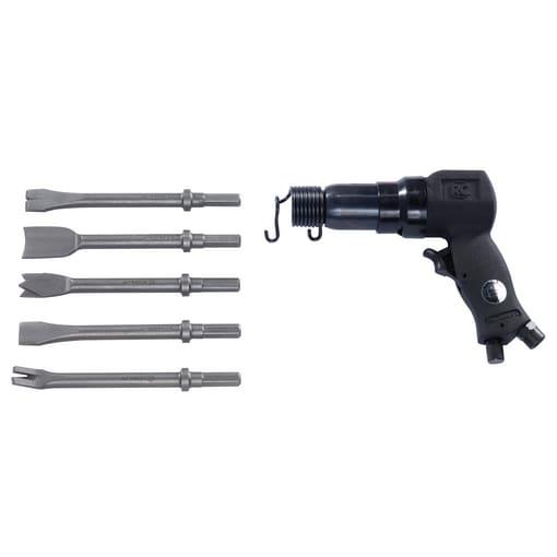 PNEVMATSKI SEKAČ S 5-DLETI