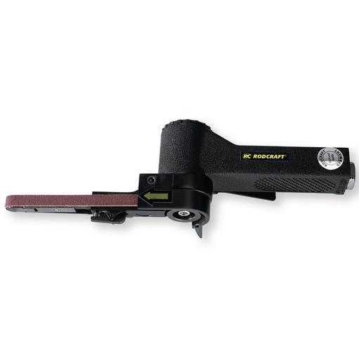 PNEVMAT. TRAČNI BRUSILNIK 10/333MM 1/4"