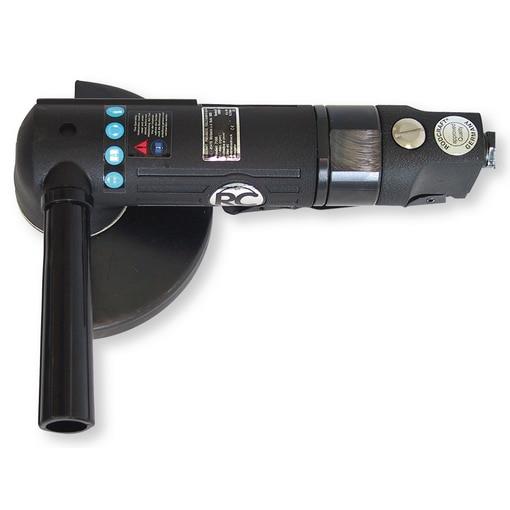 PNEVMATSKI KOTNI BRUSILNIK 115/125 MM