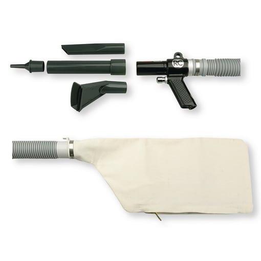 PNEVM. SESALNO-IZPIHOVALNA PIŠTOLA G1/4"