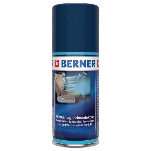 DEZINFEKTOR KLIME SPREJ 100ML