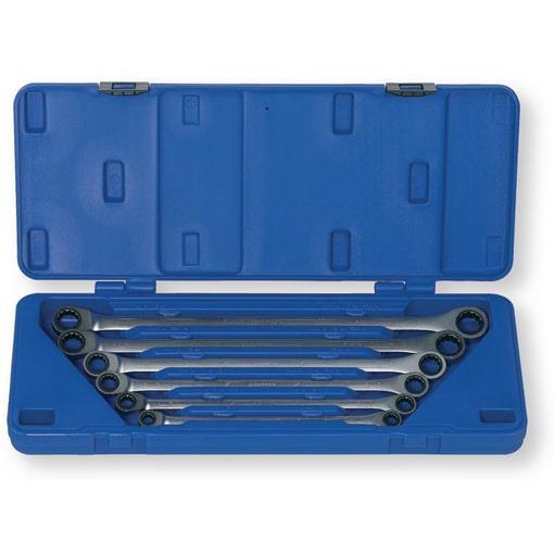 OBROČNI KLJUČI Z RAGLJO EXTRA DOLGI SET