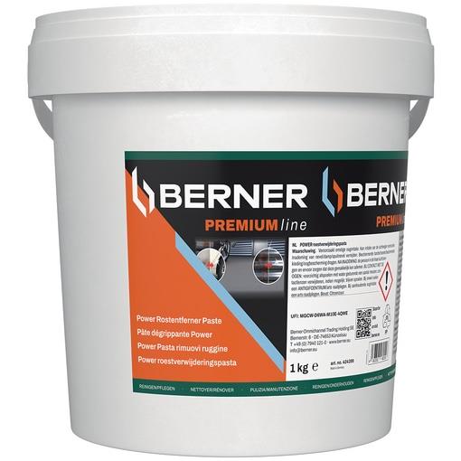 PASTA ZA ODSTRANJEVANJE RJE 1KG