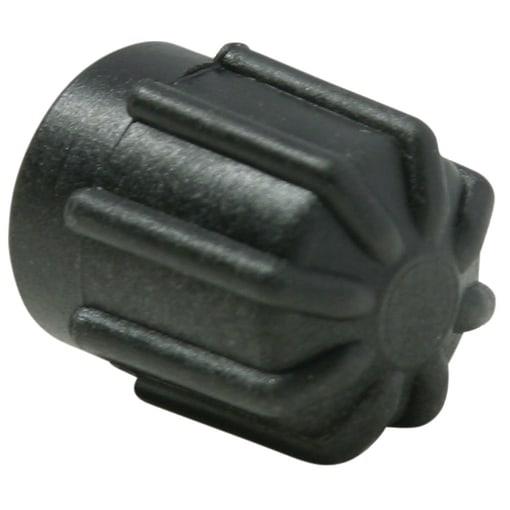 POKROVČEK NIZKOTLAČNI M8X1 RT1010