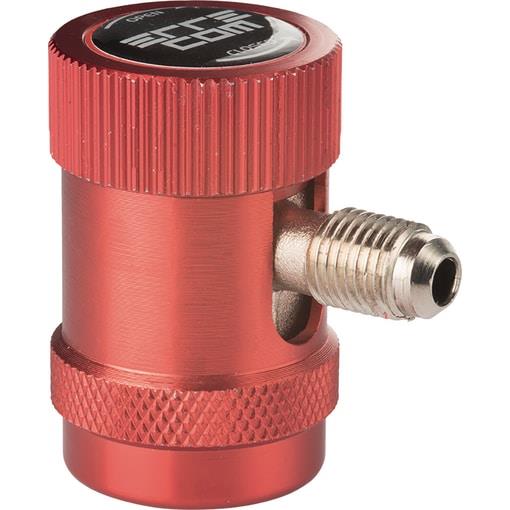 HITROSPOJNA SPOJKA R134 RDEČA HD