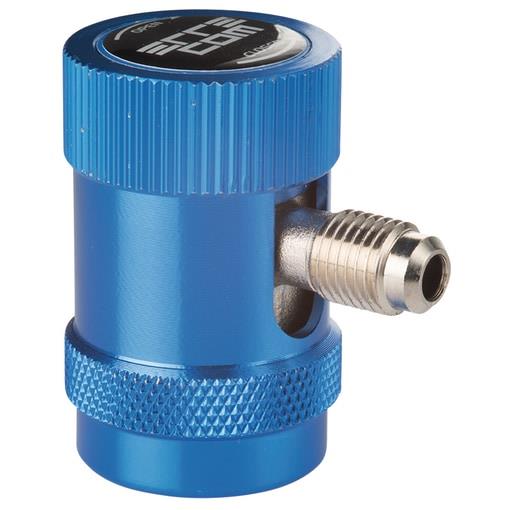 HITROSPOJNA SPOJKA R134 MODRA ND