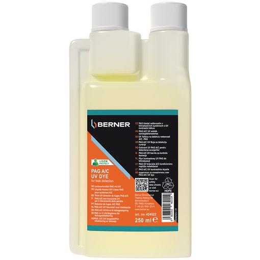 BARVILO UV PAG 250ml