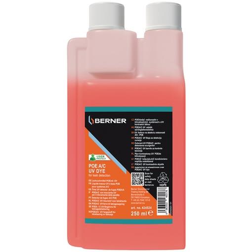 BARVILO UV POE 250 ml