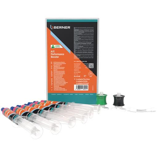 A/C SPODBUJ. ZMOGLJ. KOMPRES.