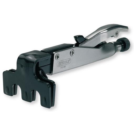 GRIP VARILNE KLEŠČE SPECIAL 193 MM