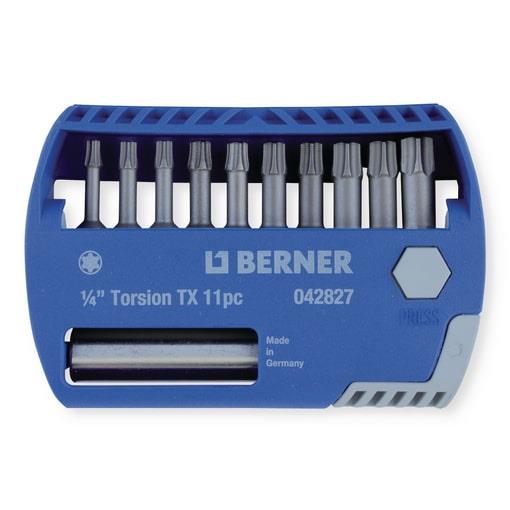 SET TORZIJSKIH TX BIT NASTAVKOV-11