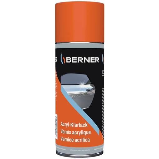 ACRYL KLARLACK SPRAY 400ML