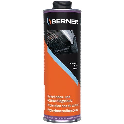 UBS-ZAŠČITA PODVOZJA 2000 ČRNA