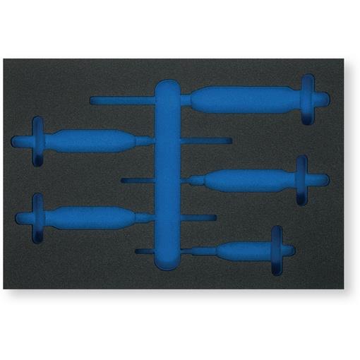 VLOŽEK PENA ZA IZBIJAČE