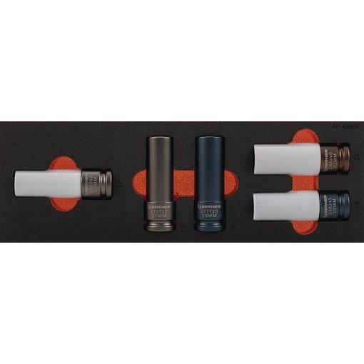 SCHAUMEINLAGE+KRAFTSTECKSCH.