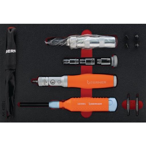 SCHAUMEINLAGE+MULTI-SCHR.DR.