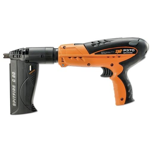 ZABIJALNIK ŽEBLJEV B-FIRE S SERŽERJEM