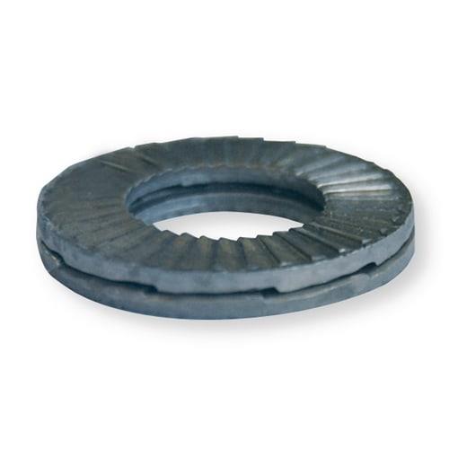 NORD-LOCK SCHEIBE M20 ZLB
