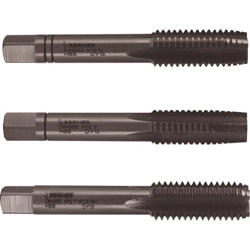 GEWBO-SATZ 352 HSS M 14