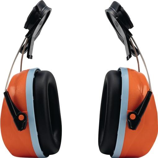 GEHOERSCHUTZ-K. FUER BAUHELM