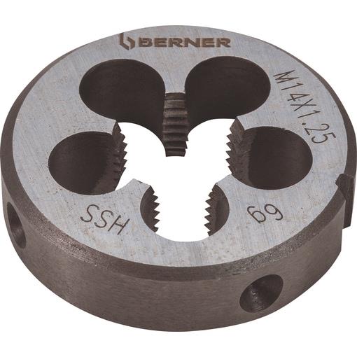 NAVOJNA ČELJUST 223B HSS MF 16X1,5