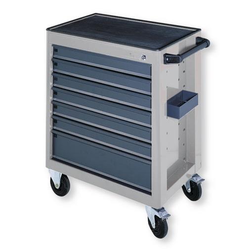 VOZIČEK ZA ORODJE EVOLUTION 2 6+1