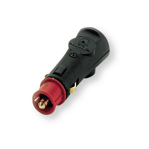 VTIKAČ ZA VŽIGALNIK 12/24V