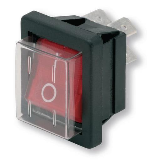 NETZSCHALTER FUER BGE-5