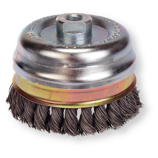 ŽIČNA KRTAČA 0,8 80MM