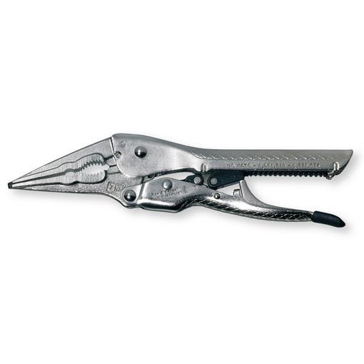 SPITZGRIPZANGE 7" EASY GRIP