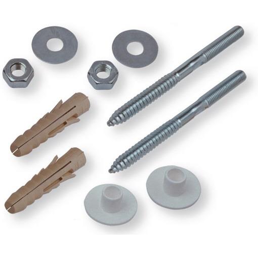 MONTAŽNI SET ZA UMIVALNIK 10X140