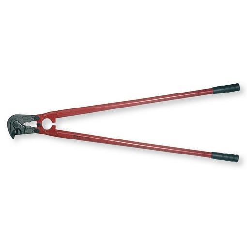 KLEŠČE ZA ARMATURNE MREŽE 900MM