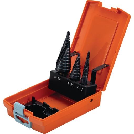 SVEDRI STOPNIČASTI-3 DELNI