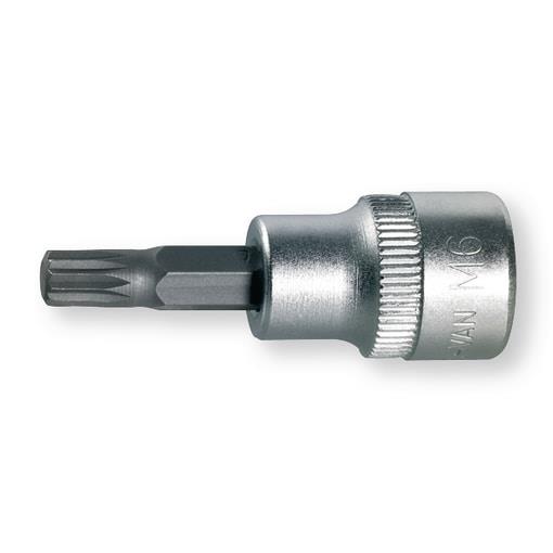 STECKSCHL.EINS 3/8" XZN M8/50