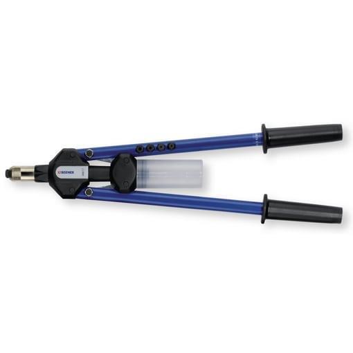 KLEŠČE ZA SLEPE KOVICE B260-1